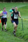 White 193,  North-East Harriers League, Cramlington